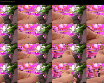 flexi_pixie — 4 minute Chaturbate female webcam video download, 720p, Oct 21, 2025