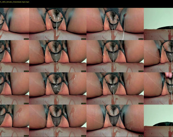 melania_browis — 54 minute Chaturbate female webcam video download, 720p, Oct 21, 2025