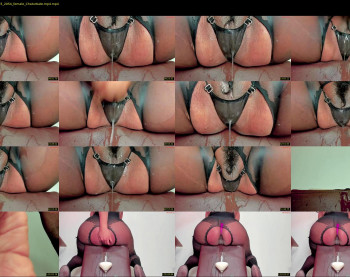 melania_browis — 80 minute Chaturbate female webcam video download, 720p, Oct 21, 2025