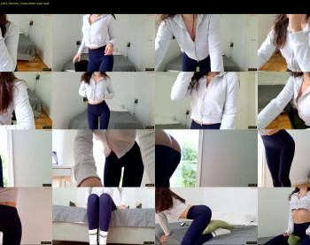 ms_seductive — 86 minute Chaturbate female webcam video download, 720p, Oct 21, 2025