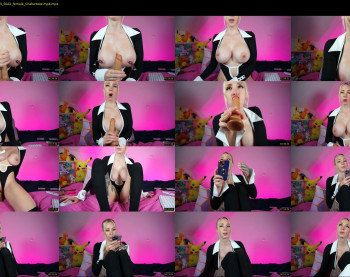 stellacinderella — 12 minute Chaturbate female webcam video download, 720p, Oct 23, 2025