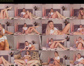 celin_summer — 122 minute Chaturbate female webcam video download, 720p, Oct 23, 2025