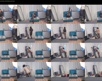 hottalina_ — 12 minute Chaturbate female webcam video download, 720p, Oct 25, 2025