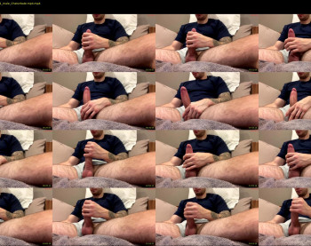 owsecret — 19 minute Chaturbate male webcam video download, 720p, Oct 25, 2025