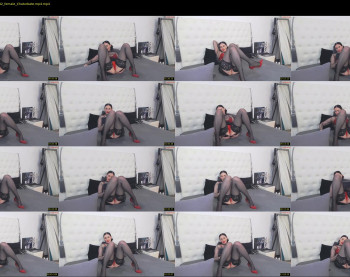 hottalina_ — 13 minute Chaturbate female webcam video download, 720p, Oct 26, 2025