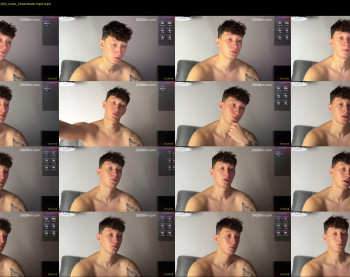 lyon_power_ — 13 minute Chaturbate male webcam video download, 720p, Oct 26, 2025