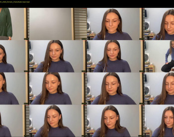 next_fantasy_bb — 73 minute Chaturbate female webcam video download, 720p, Oct 26, 2025