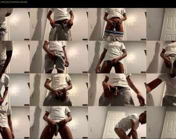 thee304slayer — 29 minute Chaturbate male webcam video download, 720p, Oct 26, 2025