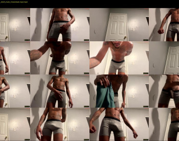 thee304slayer — 11 minute Chaturbate male webcam video download, 720p, Oct 27, 2025