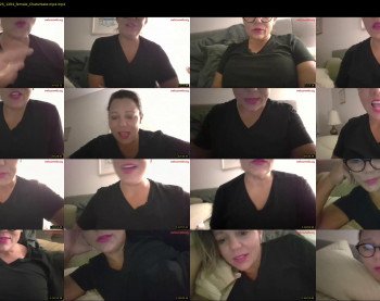 sweetsugar1979 — 121 minute Chaturbate female webcam video download, 360p, Oct 27, 2025