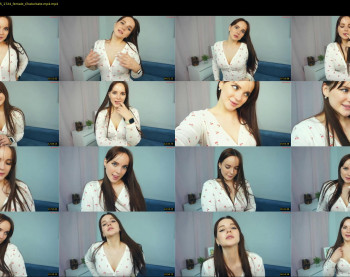 angeliastouffer — 42 minute Chaturbate couple webcam video download, 720p, Oct 28, 2025