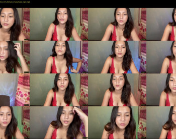 sweetsexy_miax — 33 minute Chaturbate female webcam video download, 720p, Oct 28, 2025