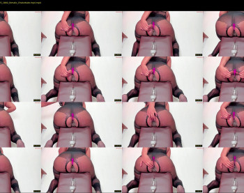 melania_browis — 13 minute Chaturbate female webcam video download, 720p, Oct 29, 2025