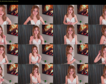 mildred_nelson_ — 11 minute Chaturbate female webcam video download, 720p, Oct 29, 2025