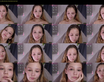 insaneinsomnia — 33 minute Chaturbate female webcam video download, 720p, Oct 30, 2025