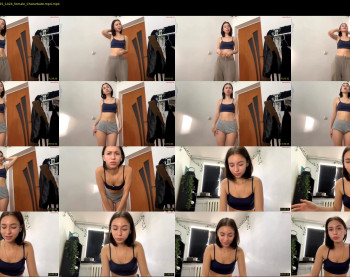 viviennebreihan — 34 minute Chaturbate female webcam video download, 720p, Oct 30, 2025
