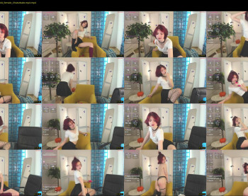 _l_o_r_r_y_ — 62 minute Chaturbate female webcam video download, 720p, Oct 31, 2025