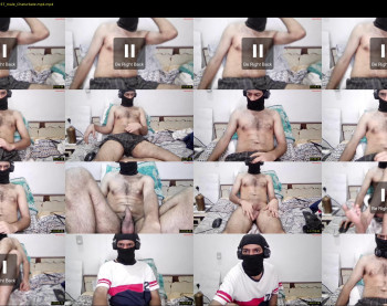 darkbud03 — 121 minute Chaturbate male webcam video download, 720p, Oct 31, 2025