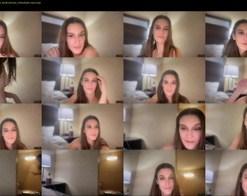 heyaliciabutler — 9 minute Chaturbate female webcam video download, 720p, Nov 1, 2025