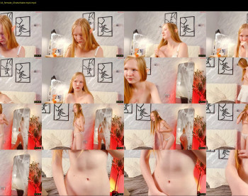 lorettajons — 13 minute Chaturbate female webcam video download, 720p, Oct 31, 2025