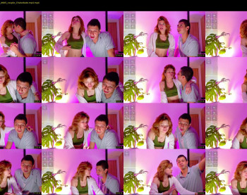 loveskingdom — 23 minute Chaturbate couple webcam video download, 720p, Oct 31, 2025