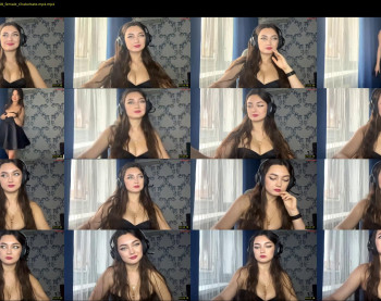 cancychill — 67 minute Chaturbate female webcam video download, 720p, Nov 1, 2025