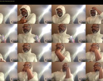 easternjerk — 7 minute Chaturbate male webcam video download, 720p, Nov 1, 2025