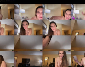 heyaliciabutler — 11 minute Chaturbate female webcam video download, 720p, Nov 1, 2025
