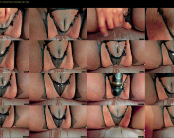 melania_browis — 98 minute Chaturbate female webcam video download, 720p, Nov 1, 2025