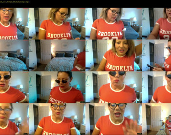sweetsugar1979 — 18 minute Chaturbate female webcam video download, 480p, Nov 1, 2025