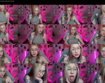 _kitekat_ — 121 minute Chaturbate couple webcam video download, 720p, Nov 2, 2025