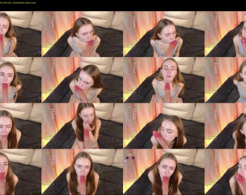 heily_stets — 119 minute Chaturbate female webcam video download, 720p, Nov 2, 2025