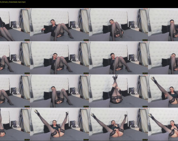 hottalina_ — 6 minute Chaturbate female webcam video download, 720p, Nov 2, 2025