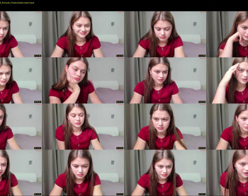 miraa_m — 11 minute Chaturbate female webcam video download, 720p, Nov 2, 2025