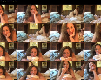 rubywavesback — 10 minute Chaturbate couple webcam video download, 480p, Nov 2, 2025
