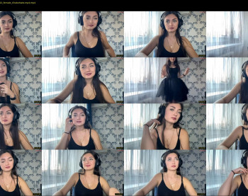 cancychill — 85 minute Chaturbate female webcam video download, 720p, Nov 3, 2025