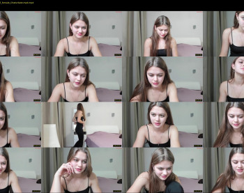 miraa_m — 113 minute Chaturbate female webcam video download, 720p, Nov 3, 2025