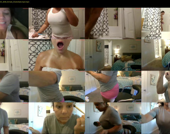sweetsugar1979 — 54 minute Chaturbate female webcam video download, 480p, Nov 3, 2025