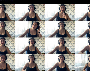 cancychill — 6 minute Chaturbate female webcam video download, 720p, Nov 4, 2025
