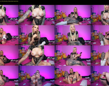stellacinderella — 44 minute Chaturbate female webcam video download, 720p, Nov 4, 2025