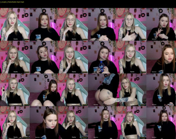_kitekat_ — 80 minute Chaturbate couple webcam video download, 720p, Nov 5, 2025