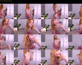 aweryuwu — 66 minute Chaturbate female webcam video download, 720p, Nov 5, 2025