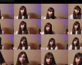 pretty_passenger — 112 minute Chaturbate female webcam video download, 720p, Nov 6, 2025
