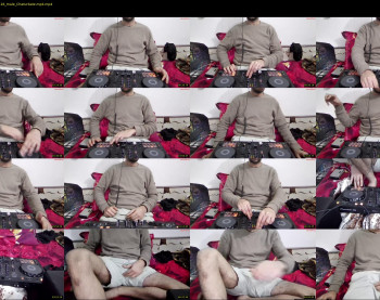 darkbud03 — 57 minute Chaturbate male webcam video download, 720p, Nov 7, 2025