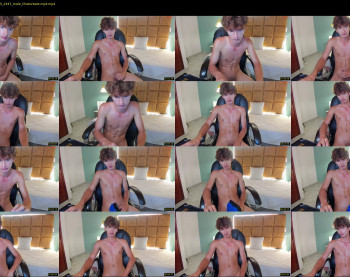 nicolasferrer18 — 11 minute Chaturbate male webcam video download, 720p, Nov 7, 2025