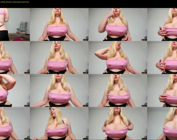 justahornywife — 39 minute Chaturbate female webcam video download, 720p, Nov 9, 2025