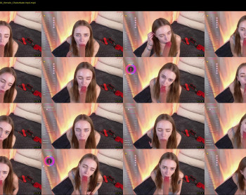 heily_stets — 7 minute Chaturbate female webcam video download, 720p, Nov 9, 2025