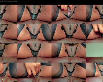 melania_browis — 121 minute Chaturbate female webcam video download, 720p, Nov 9, 2025