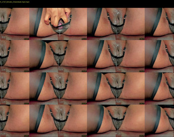 melania_browis — 5 minute Chaturbate female webcam video download, 720p, Nov 9, 2025