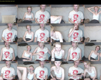 mialy_slim — 120 minute Chaturbate couple webcam video download, 720p, Nov 9, 2025